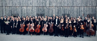 Event-Image for 'Konzert der Philharmonie Starnberger See e.V.'