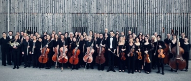 Event-Image for 'Konzert der Philharmonie Starnberger See e.V.'