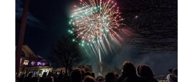 Event-Image for 'Silvester Package Platin'