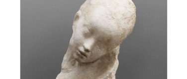 Event-Image for 'Rendez-vous am Mittag: Medardo Rosso'