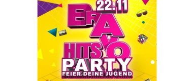 Event-Image for 'BRAVO Hits Party'