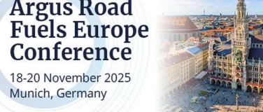Event-Image for 'Argus Road Fuels Europe Conference 2025'