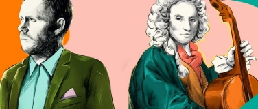 Event-Image for 'Die Vier Jahreszeiten Reimagined'