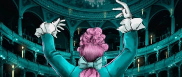 Event-Image for 'W.A. Mozart: Little Night Serenade (Sinfonietta Bern)'