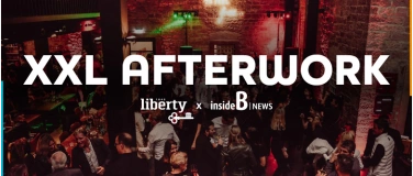 Event-Image for 'XXL AFTERWORK PARTY im LIBERTY'