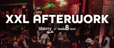 Event-Image for 'XXL AFTERWORK PARTY im LIBERTY'