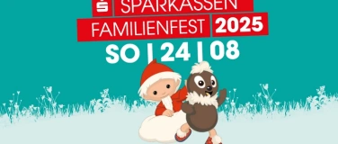Event-Image for 'Sommer im Park // Familienfest'