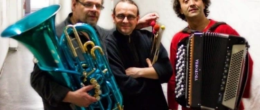 Event-Image for '«Biondini Godard Niggli»'