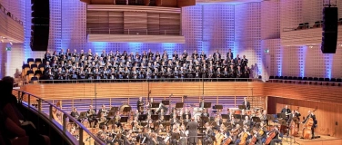 Event-Image for 'Chorkonzert Chorus Turicum Samstag'