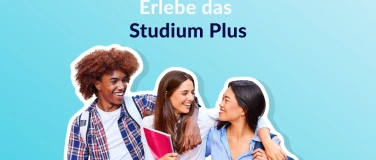 Event-Image for 'Infoabend Studium Plus Hannover'