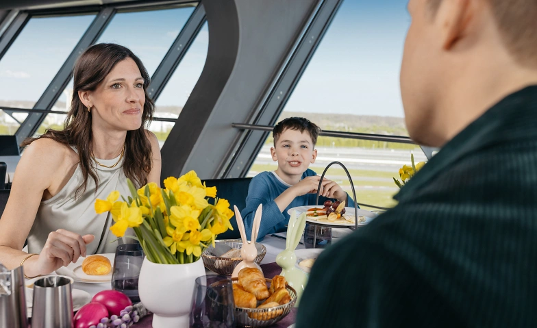 Event-Image for 'Porsche Leipzig Gourmet Special: Osterbrunch'