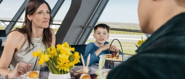 Event-Image for 'Porsche Leipzig Gourmet Special: Osterbrunch'