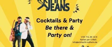 Event-Image for 'SkinnyJeans LIVE'