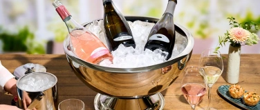 Event-Image for 'Baur au Lac Vins Bubbles Bar@Openair Film Festival Männedorf'