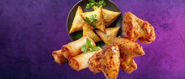 Event-Image for 'All you can eat Wednesday'