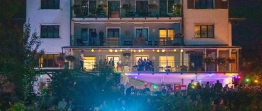 Event-Image for 'Openair Kino der Besonderen Arte - 10 Jahre Jubiläum'