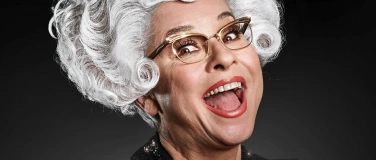 Event-Image for 'Show von Helga Schneider: ICH WEISS'