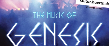 Event-Image for 'The Music of Genesis'