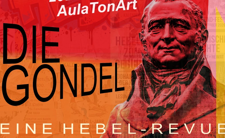 Event-Image for 'Hebel-Revue'