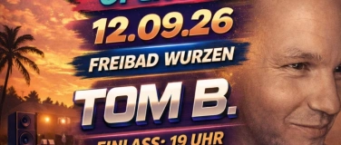 Event-Image for 'Housemusic Open Air'