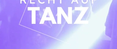 Event-Image for 'Recht auf Tanz Re-Opening - Club Südlicht am 19.09.2025'