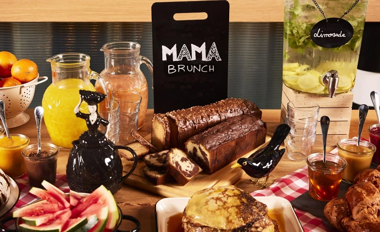 Event-Image for 'Sunday Brunch'