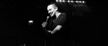 Event-Image for 'Kon-Tiki Comedy -  Nov18th'