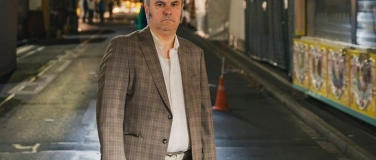 Event-Image for 'Matthias Egersdörfer - LANGSAM'