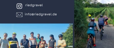 Event-Image for 'Riedgravel Camp'