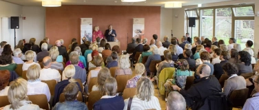 Event-Image for 'Ayurveda-Infotag: Offener Campus &ndash; offenes Kurzentrum'