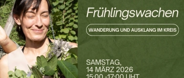 Event-Image for 'Fr&uuml;hlingswachen'