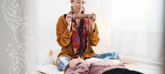 Veranstalter:in von Die Rauhn&auml;chte &ndash; ein Weg nach innen