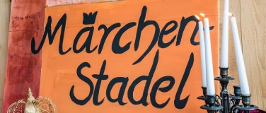 Event-Image for '"Die Weihnachtsgeschichte" für Kinder ab 4 Jahre'