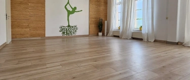 Event-Image for 'WALDGEFL&Uuml;STER Dresden - Unsere R&auml;umlichkeit f&uuml;r Deine Ideen'