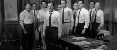 Event-Image for '12 HOMMES EN COLERE SUR GRAND &Eacute;CRAN'