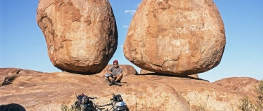 Event-Image for 'Multivisionsshow mit Thomas Meixner: "Rundherum" &ndash; Geschicht'