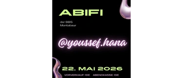 Event-Image for 'Abifi BBS Mtb 2026'