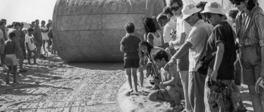 Event-Image for 'Führung Carl Cheng'