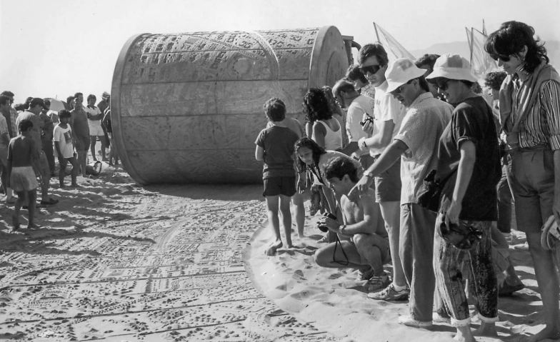 Event-Image for 'Führung Carl Cheng'