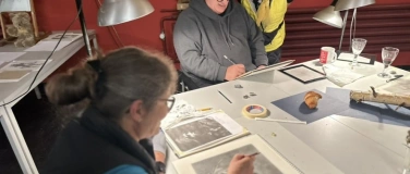 Event-Image for 'Freies Zeichnen & Skizzieren'