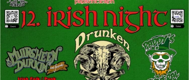 Event-Image for '12. Irish Night'