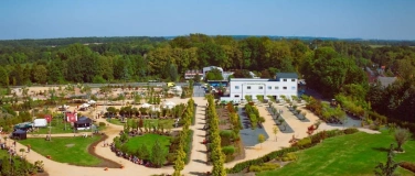 Event-Image for '17. Tag der Parks und G&auml;rten'
