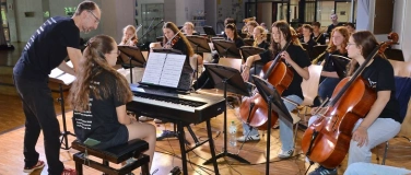Event-Image for '"Eure Freiheit ist unsere Freiheit" - Musical'