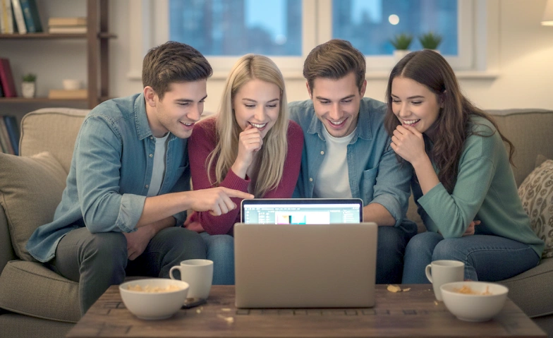 Event-Image for 'Online-Webinar: Vision f&uuml;r eine neue Demokratie'