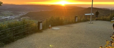 Event-Image for 'Gef&uuml;hrte Sternwanderung der Kantone:  AG, BL, BS, S0'