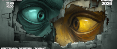 Event-Image for 'HardRave 12 Stunden Boiler F2F Edition'