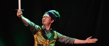Event-Image for 'Jochen Falck - Die bunte Bonbonshow'