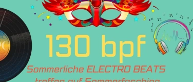 Event-Image for '130bpf Sommer Edition'
