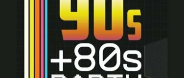 Event-Image for '90er, 80er und Charts'