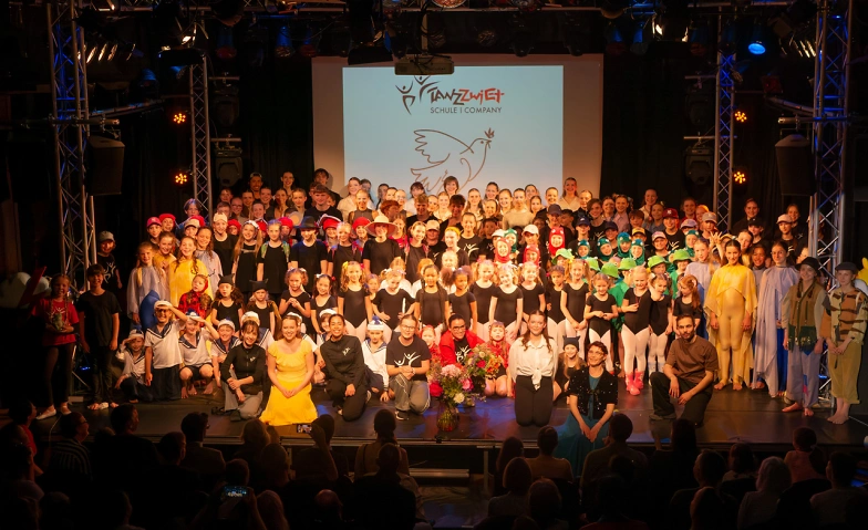 Event-Image for 'Die 30. TanzPhasen &ndash; das gro&szlig;e Wiedersehen!'